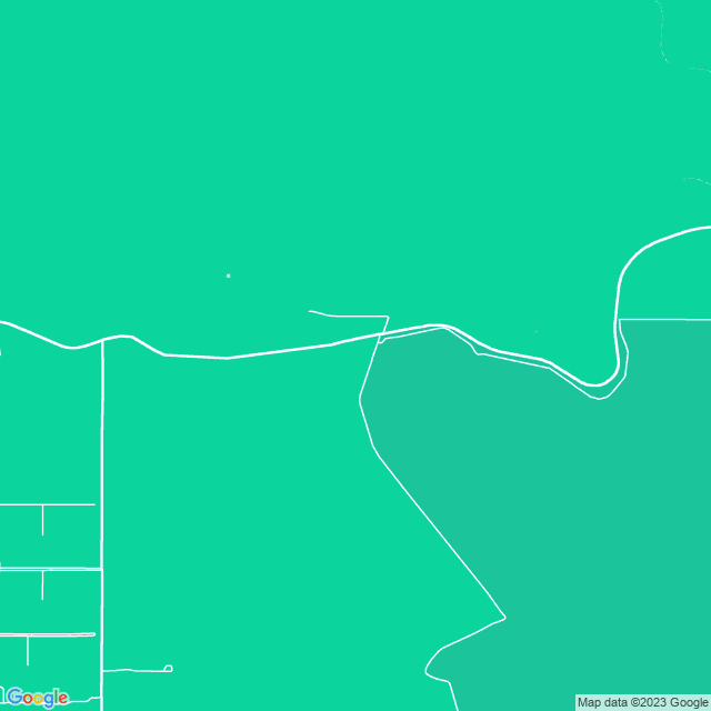Map showing the location of Morutto L in Bray, SA 5276