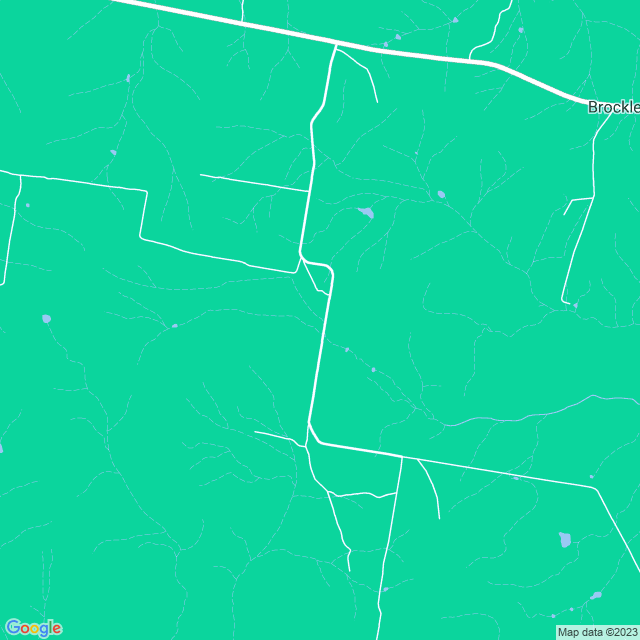 Map showing the location of Hypa Global in Brockley, NSW 2365