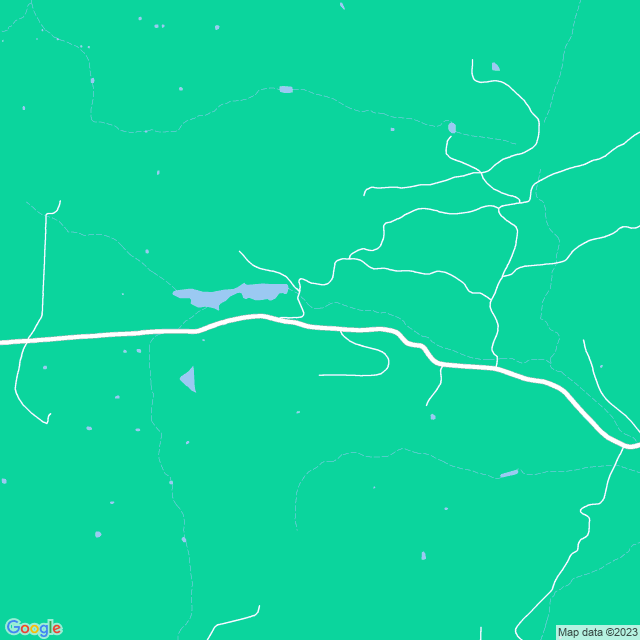 Map showing the location of Central TASn Computing in Andover, TAS 7120