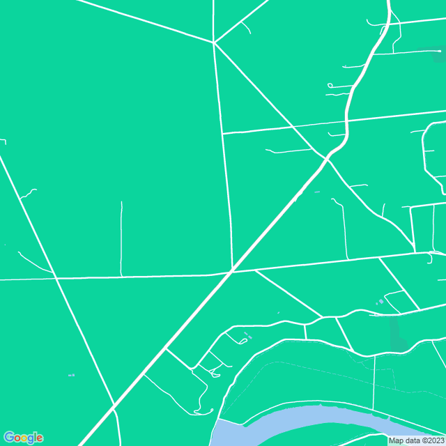 Map showing the location of Cromwell in Mypolonga, SA 5254