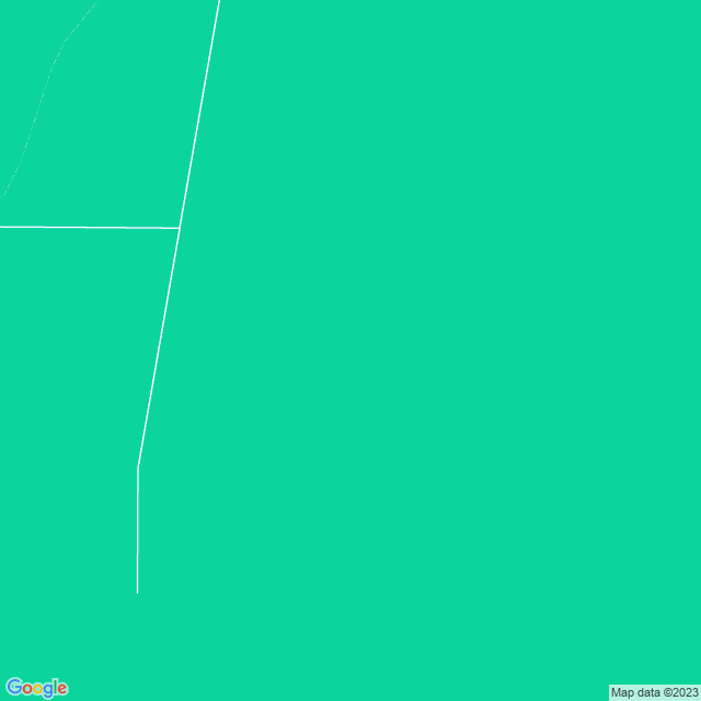 Map showing the location of Barnetson P E & M H in Pindar, WA 6631