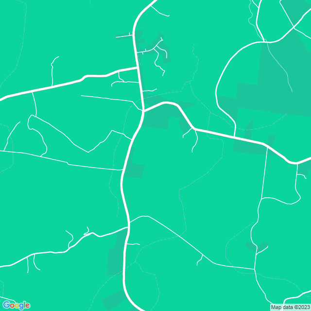 Map showing the location of Borg J J in Seaforth, QLD 4741