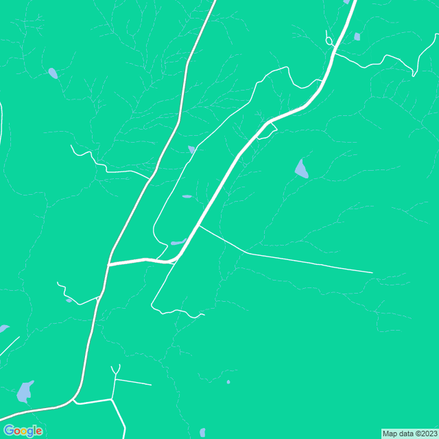 Map showing the location of Jepson D in Mudgegonga, VIC 3737