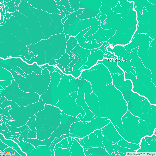 Map showing the location of Get I.T. Consulting in Montacute, SA 5134
