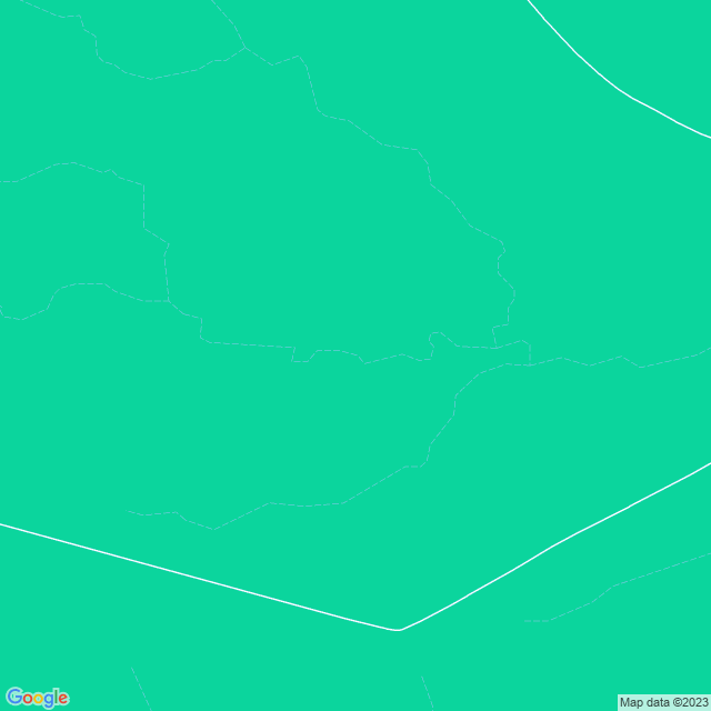 Map showing the location of Simple Work in Camoola, QLD 4730