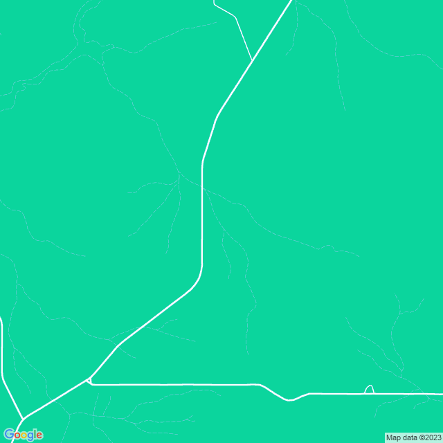Map showing the location of Minding Auto Electrics in Jaloran, WA 6315