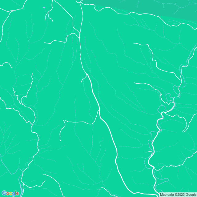 Map showing the location of Imago Forest in Carrowbrook, NSW 2330