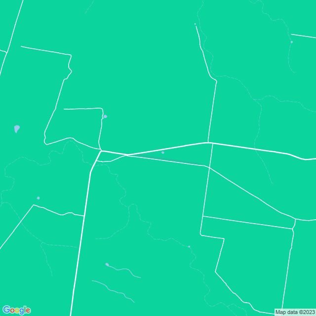 Map showing the location of Hillview in Barwon, NSW 2396