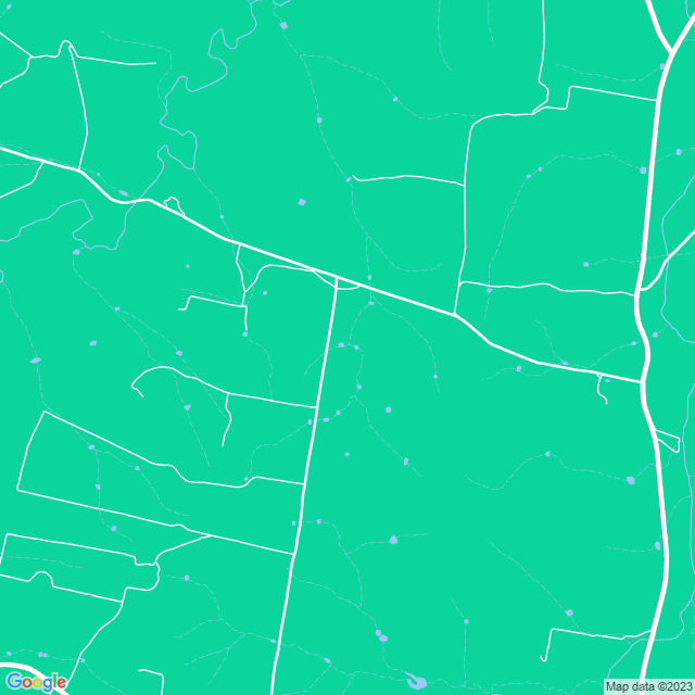 Map showing the location of Starr R E in Thuddungra, NSW 2594