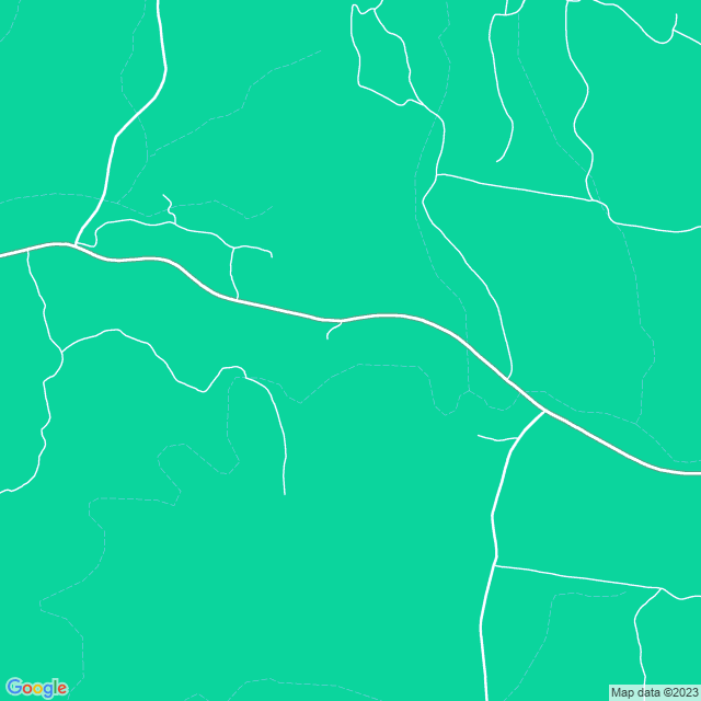 Map showing the location of Pratt W J & J E in Pikedale, QLD 4380