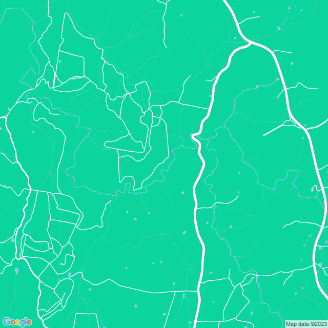 Map showing the location of Doug Heslop in Mayfield, NSW 2787
