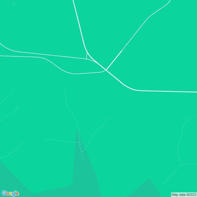 Map showing the location of Tree Point Conservation Area in Murrumujuk, NT 822