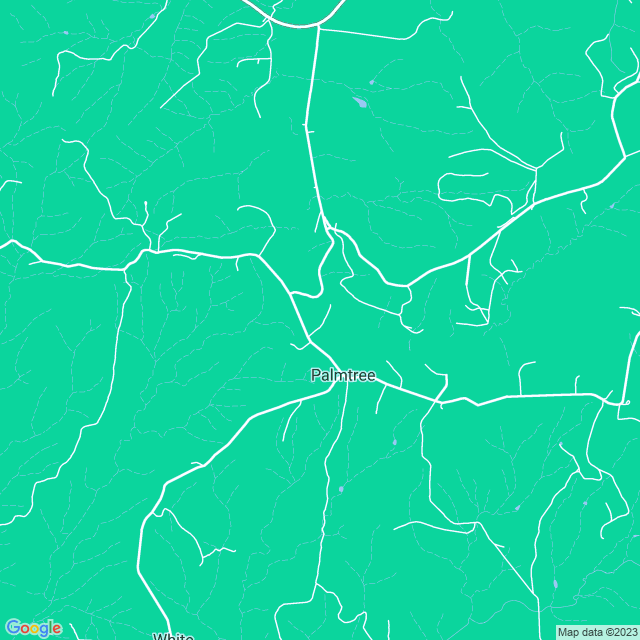 Map showing the location of Ramko Constructions in Palmtree, QLD 4352