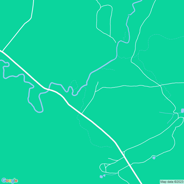 Map showing the location of Angledool RFS in Angledool, NSW 2834