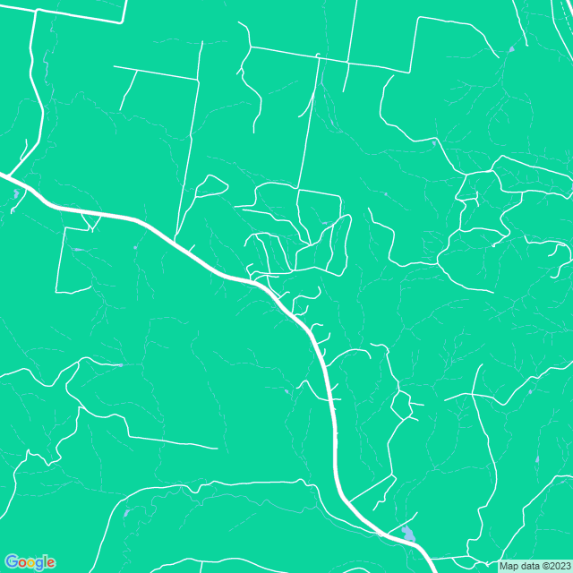 Map showing the location of Brisbane Valley Traders in Biarra, QLD 4313