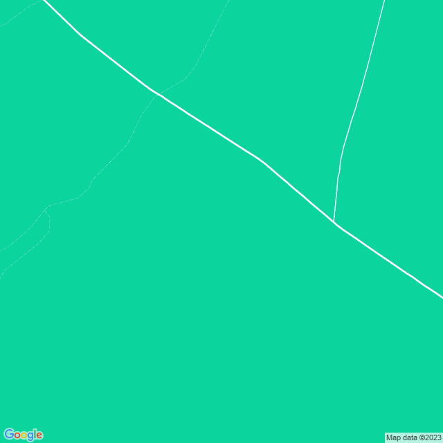 Map showing the location of Earthmoving Down Under Tamworth in Bindarrah, SA 5440