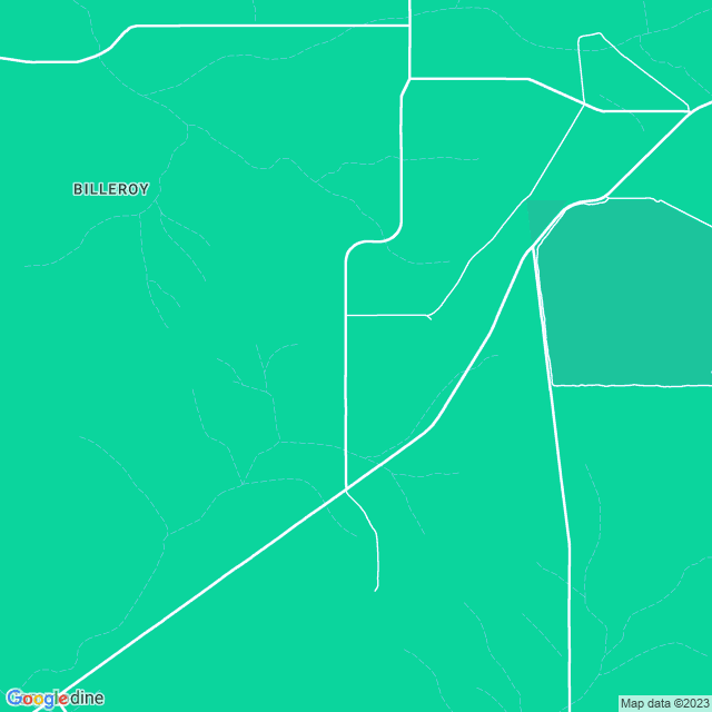 Map showing the location of Seeds2freedom in Commodine, WA 6311