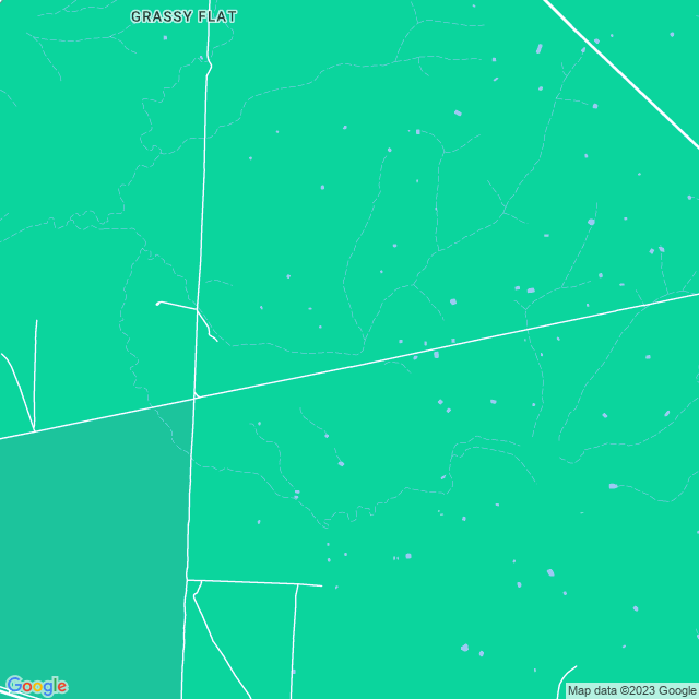 Map showing the location of Vandelay Carpentry in Dudley East, SA 5222
