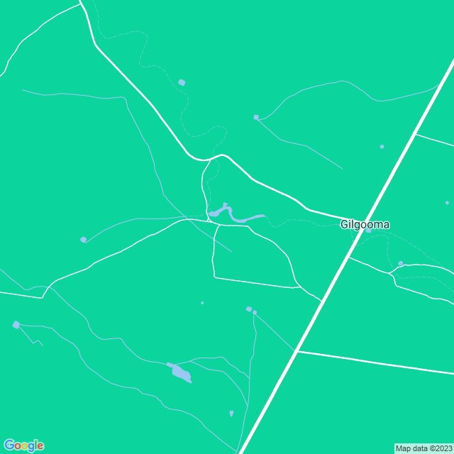 Map showing the location of STELLEN CONSULTING in Gilgooma, NSW 2829