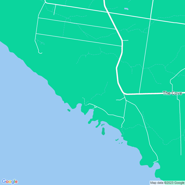 Map showing the location of Nite Glo Disco in Mepunga, VIC 3277