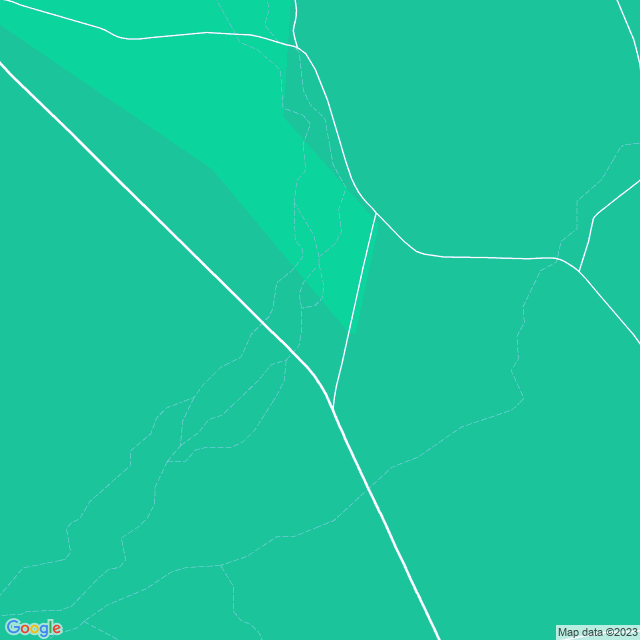 Map showing the location of Murray A in Jundah, QLD 4736