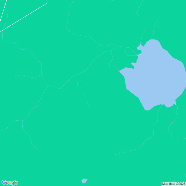 Map showing the location of Shell Lagoon in Purple Downs, SA 5720