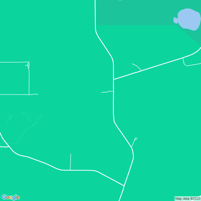 Map showing the location of AustSand Mining in Palmdale, WA 6328