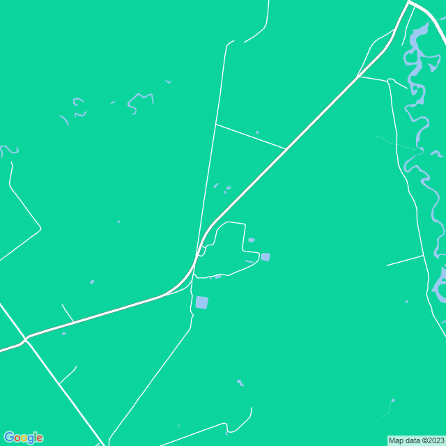 Map showing the location of Downs Bitumen & Concrete Services in Yandilla, QLD 4352