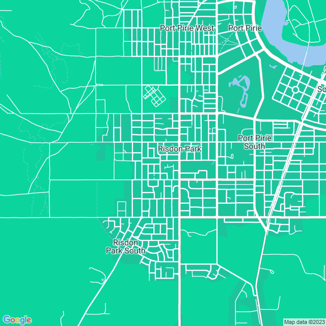 Map showing the location of Js ENTERPRISES in Risdon Park, SA 5540