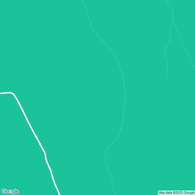 Map showing the location of kings marker in Innamincka, SA 5731
