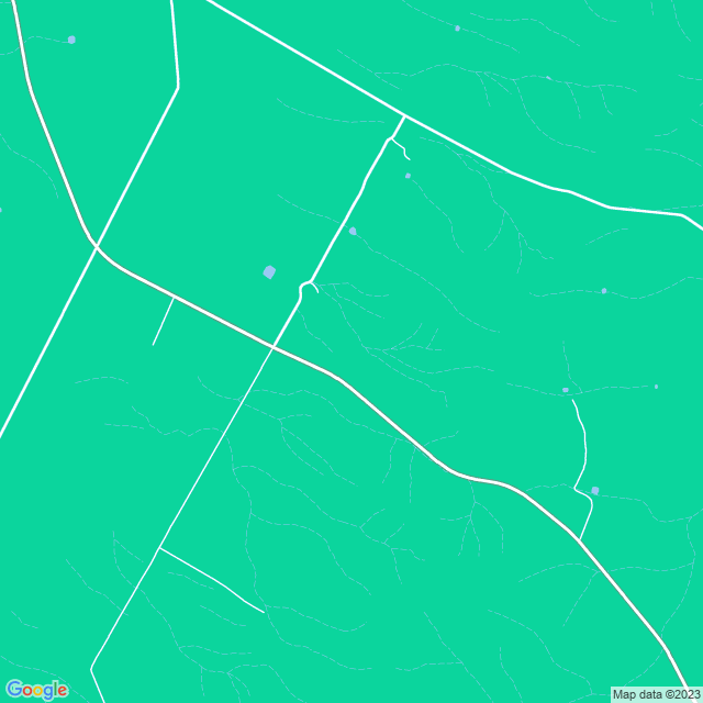 Map showing the location of Atlas Constructions in Hallett, SA 5419