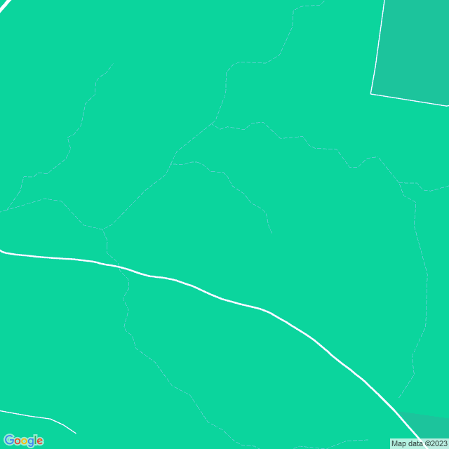 Map showing the location of Dunmore Range in Dunmore, QLD 4407