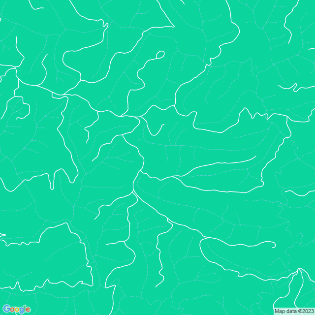 Map showing the location of Fats view in Boola, VIC 3825
