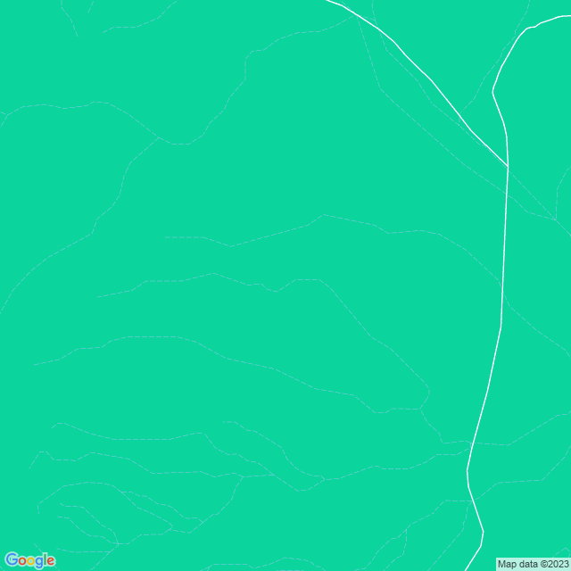 Map showing the location of Elysium EPL in Evelyn Downs, SA 5723