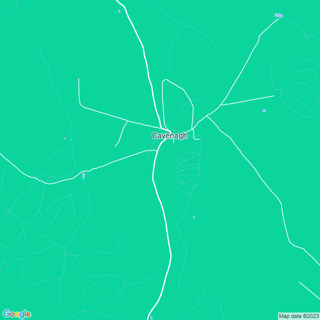 Map showing the location of Pipe King in Cavenagh, SA 5422