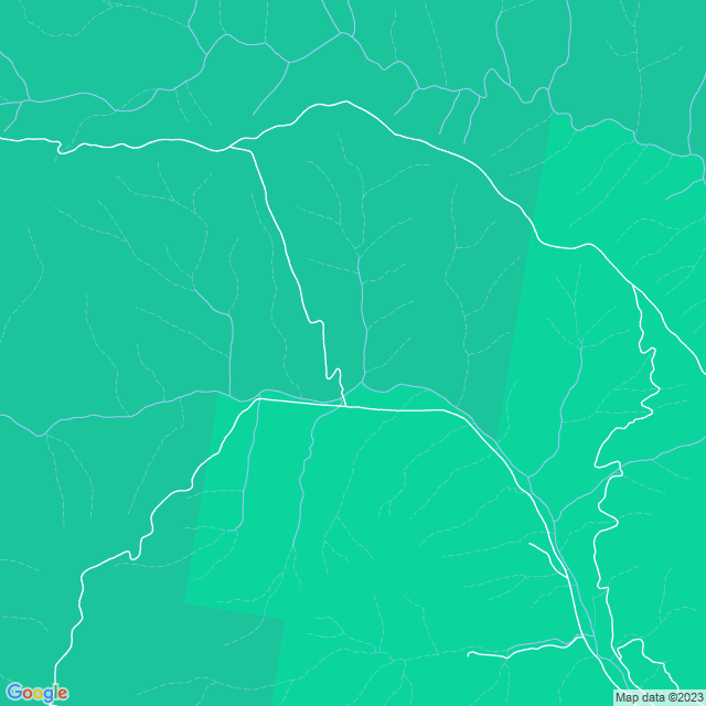 Map showing the location of Devils Hole campground in Barrington Tops, NSW 2422