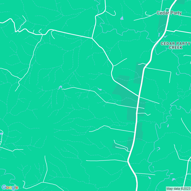 Map showing the location of Make Web Easy in Cedar Party, NSW 2429