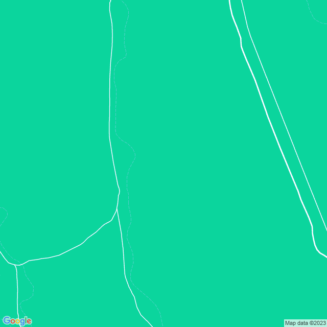 Map showing the location of Brockman 2 Administration in Mount Sheila, WA 6751