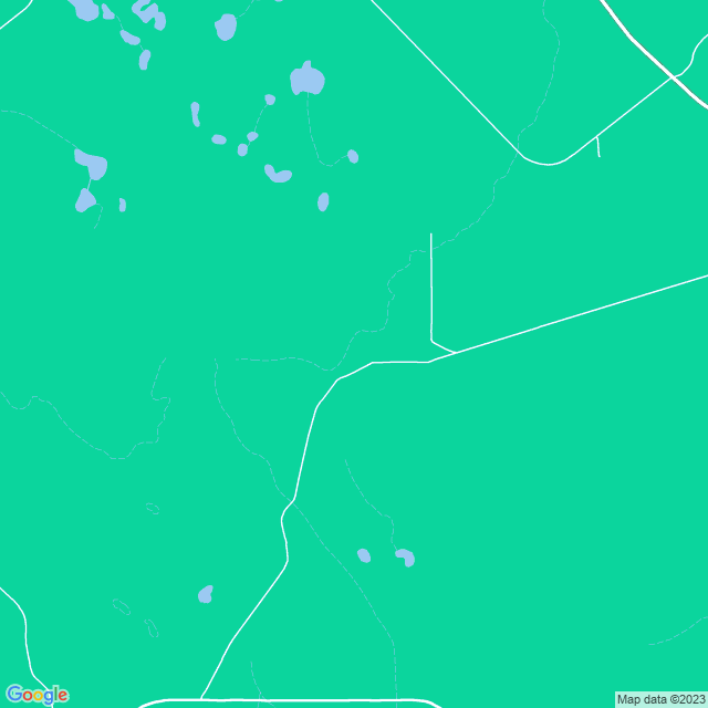Map showing the location of ESS Support Services Worldwide in Cataby, WA 6507