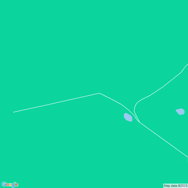 Map showing the location of Binary Hub in Fielding, QLD 4825