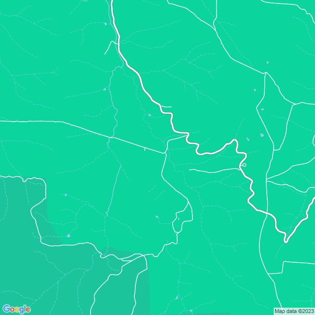 Map showing the location of Bush Pixie Mating Circle in Bonang, VIC 3888