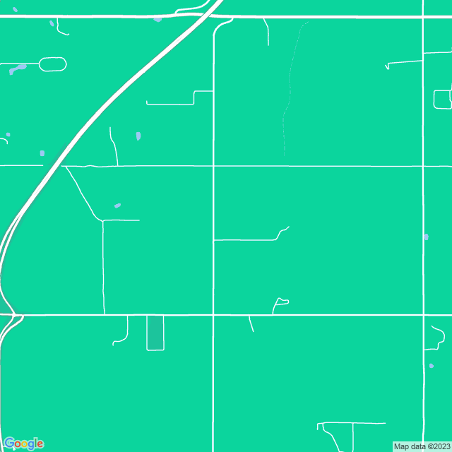 Map showing the location of Ozpak in Tabilk, VIC 3607