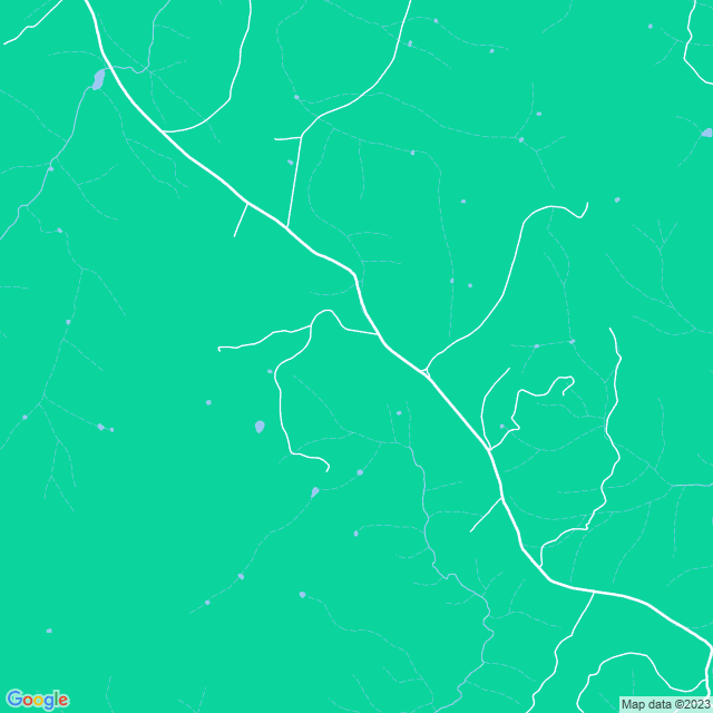 Map showing the location of Fraser J H in Dry Plain, NSW 2630