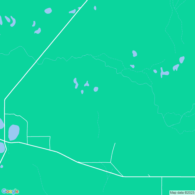 Map showing the location of Mincherton R & E in Kondut, WA 6605