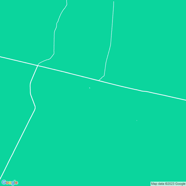 Map showing the location of Mask Safety in Wallala, SA 5661