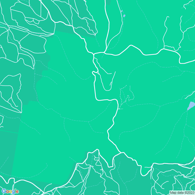 Map showing the location of Mount Canobolas in Canobolas, NSW 2800