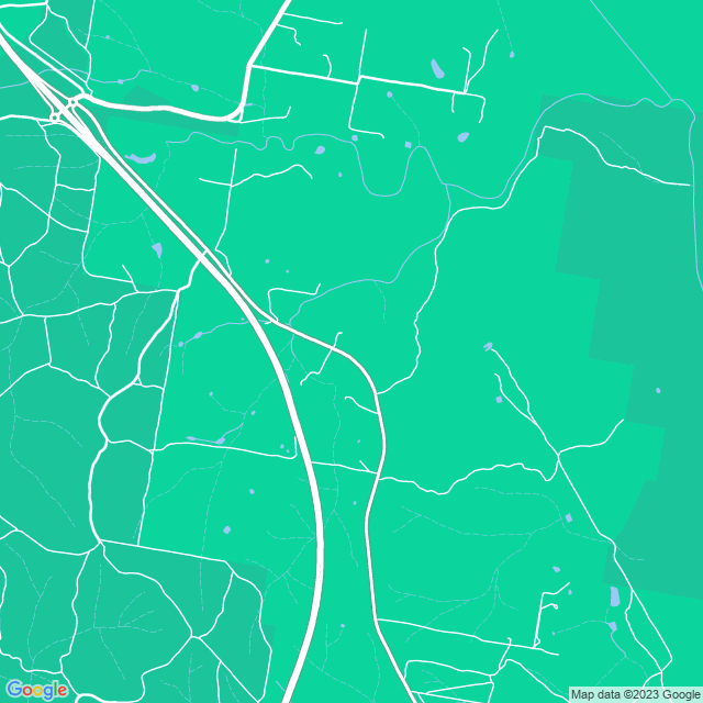 Map showing the location of Web code solutions CC in Barraganyatti, NSW 2441