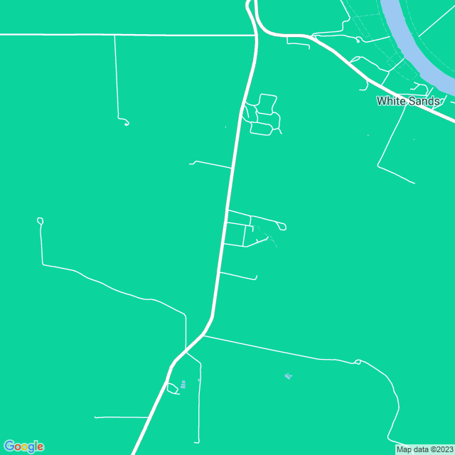 Map showing the location of Erickson J E in Brinkley, SA 5253