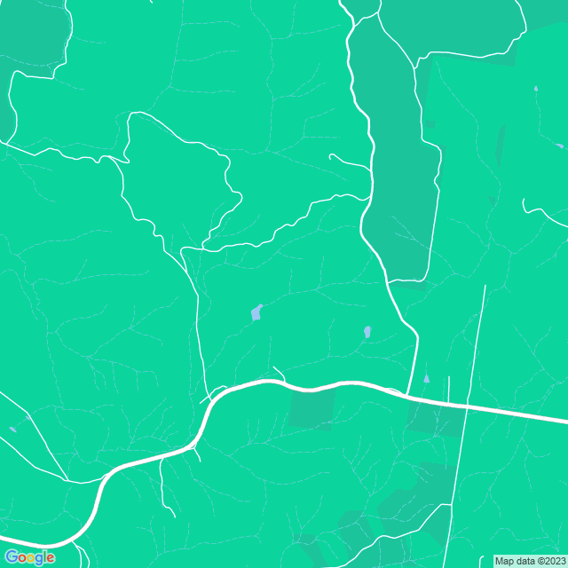 Map showing the location of zig zag rd growers in Drummond North, VIC 3446