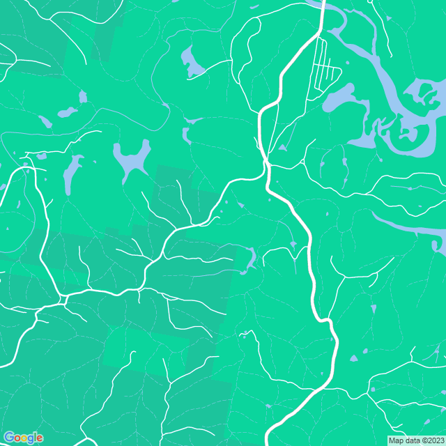 Map showing the location of Native Instinct in Murrah, NSW 2546